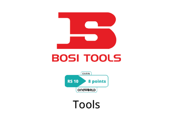 Bosi tools