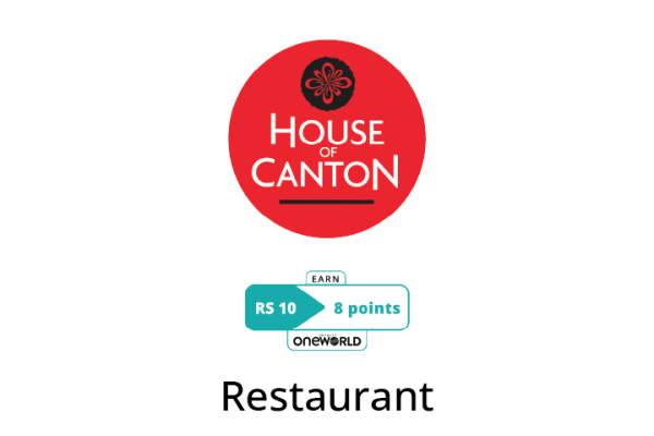 House of Canton