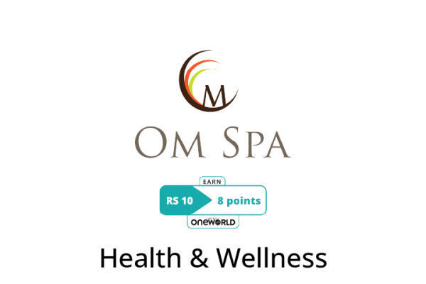 Om Spa